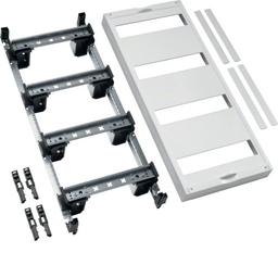 Блок Univers для модульних апаратів 4х12М, 600x250мм UD41B1