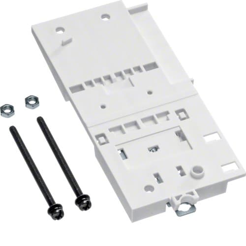 Адаптер для DIN-рейки x160 3/4-пол. HYA033H