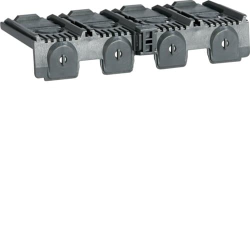 Кришка для захисту клем x250 4-пол. HYB026H