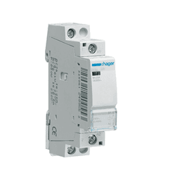 Контактор 25A, 1НВ, 230В ESC125
