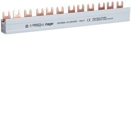 Шина фазна 3P 16мм² 12M KDN380A