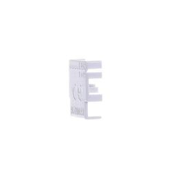 Кришка для 2- и 3-пол. шин KDN (1шт.) KZN023