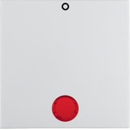 Клавіша 1Х з написом "0" з лінзою, пол.білизна S.1 16248989