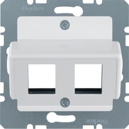 Накладка для модулів AMP, пол.білизна S.1 146309