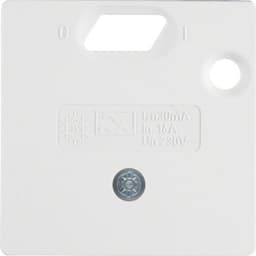 Панель 50х50мм для ПЗВ, пол.білизна-matt S.1 14931909