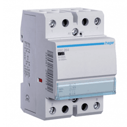 Контактор 63A, 2НЗ, 230В ESC264