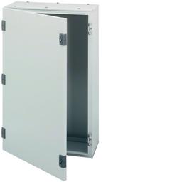 Шафа металева ORION Plus, IP65, непрозорі двері, 650X500X250мм FL120A