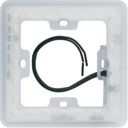 LED-модуль освітлення по контуру для 1Х рамки Q.7 Berker 168050