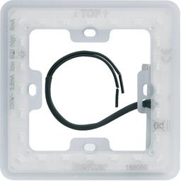 LED-модуль освітлення вниз для 1Х рамки Q.7 Berker 168055