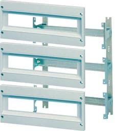 Блок System+S, для модульних апаратів: 2x12мод., в шафи розміром 350x300мм FL980A