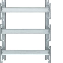Блок System+S, для модульних апаратів: 3x12мод., в шафи розміром 500x300мм FL981A
