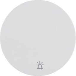 Клавіша 1Х зі знаком "Дзвоник", пол.білизна, R.x