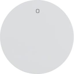 Клавіша 1Х зі знаком "0", пол.білизна, R.1/R.3
