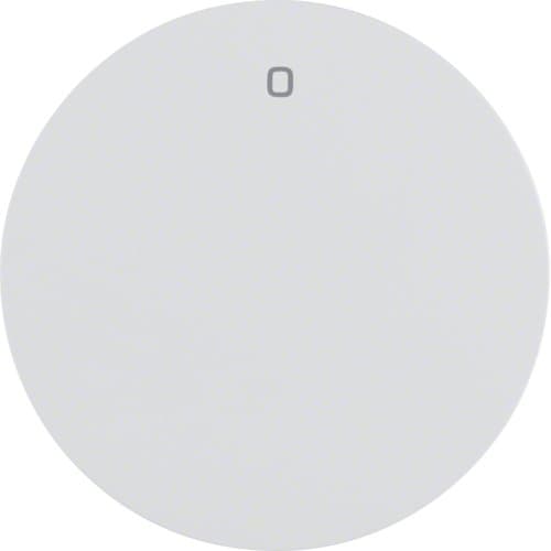 Клавіша 1Х зі знаком "0", пол.білизна, R.1/R.3