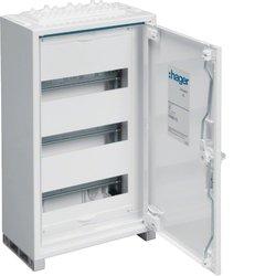 Щит Univers IP44/II 500x300x161мм 36мод.(1x36) FWB31S