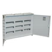 Щит Univers IP44/II 500x800x161мм 108мод.(3x36) FWB33S