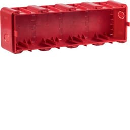 Коробка 4Х для цегляних/бетоних стін для рамок R.8