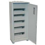 Щит Univers IP44/II 800x300x161мм 60мод.(1x60) FWB51S