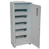 Щит Univers IP44/II 800x300x161мм 60мод.(1x60) FWB51S