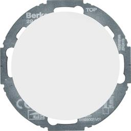Диммер універс. Комфорт 20-420Вт, LED 3-100Вт, 230В, пол.білизна, R.Classic