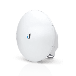 Антена Ubiquiti airFiber Dish 23dBi, 5GHz, Slant 45 (AF-5G23-S45)