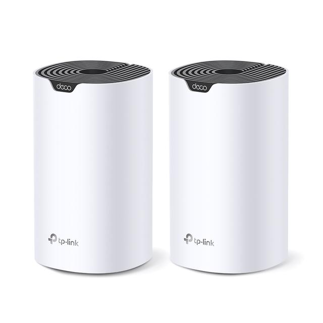 Mesh система TP-Link Deco S7 (2-pack)