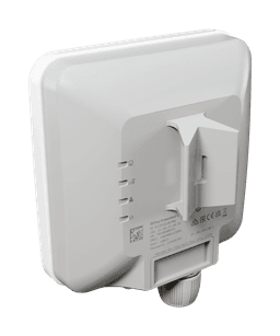 Зовнішній LTE-роутер MikroTik SXTsq Embedded LTE4, Cat4, 9 dBi, EC25-EU&SXTsq
