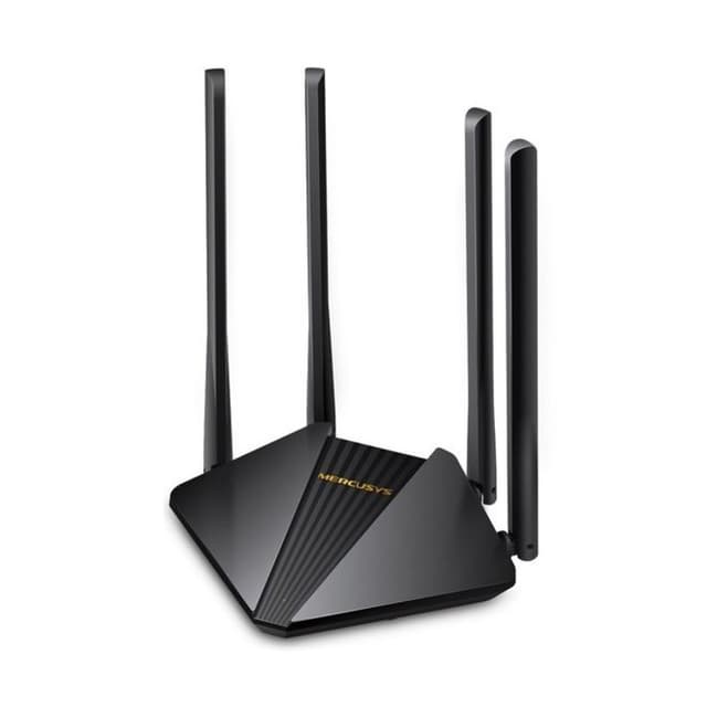 Бездротовий маршрутизатор Mercusys MR30G