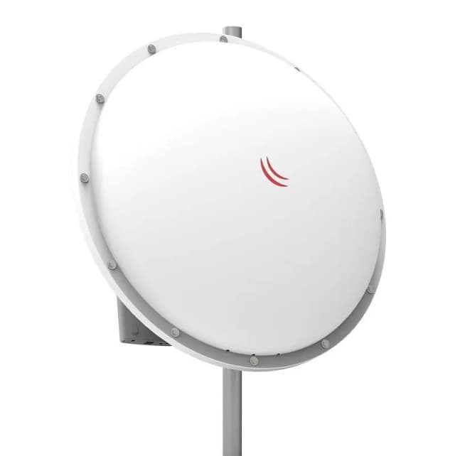Захисний кожух MikroTik MTRADC для антнени MTAD-5G-30D3(PA)