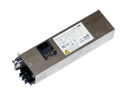 Блок живлення MikroTik Hot Swap ±48V DC → 12V DC, 150W, PW48V-12V150W