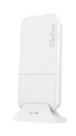 Точка доступу (зовнішня) Mikrotik wAP ac LTE6 Kit (RBwAPGR-5HacD2HnD&R11e-LTE6)