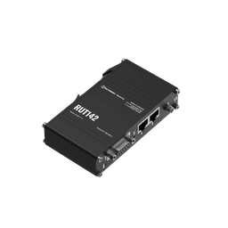 Маршрутизатор Teltonika Wi-Fi/RS232 (RUT142)
