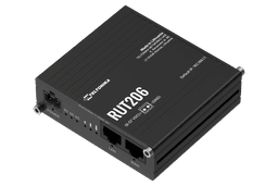 Маршрутизатор Teltonika LTE/Wi-Fi/RS232/RS485 (RUT206)