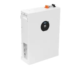 Акумуляторна батарея SE-F5 Pro-С Deye 5.12 кВт/год (LiFePO4 51,2V 100Ah)