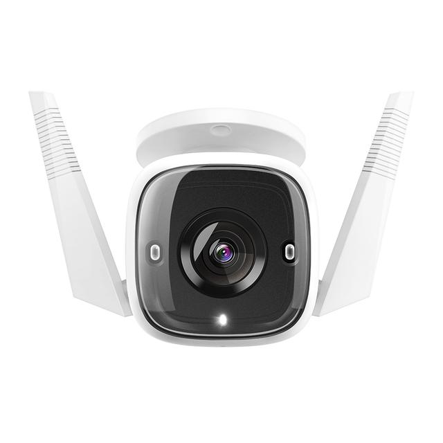 Wi-Fi камера (зовнішня) TP-Link Tapo C310