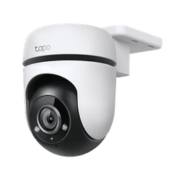 Wi-Fi камера (зовнішня) TP-Link Tapo C500