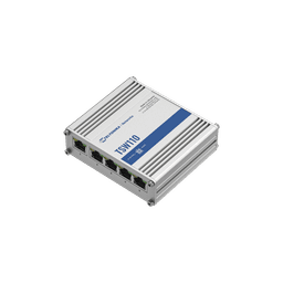 Комутатор Teltonika 5хGIGABIT (TSW110)
