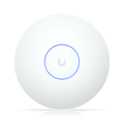 Точка доступу Ubiquiti UniFi U7 Long-Range (U7-LR)