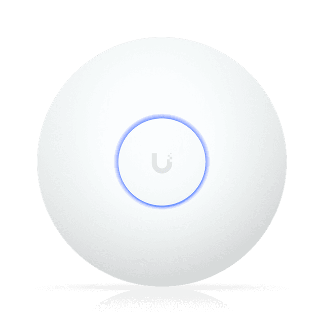 Точка доступу Ubiquiti UniFi U7 Long-Range (U7-LR)
