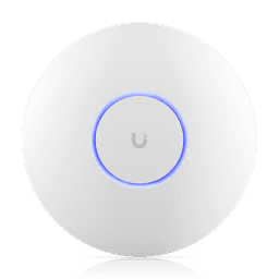 Точка доступу Ubiquiti UniFi AP AC PRO (UAP-AC-PRO)