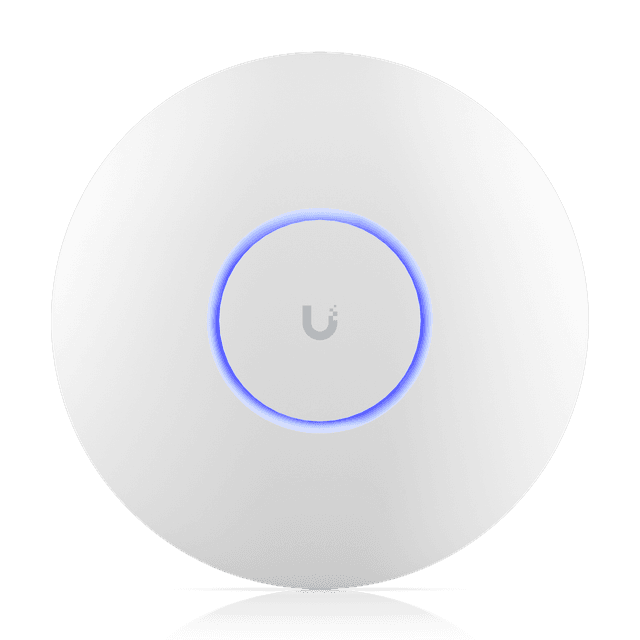 Точка доступу Ubiquiti UniFi AP AC PRO (UAP-AC-PRO)