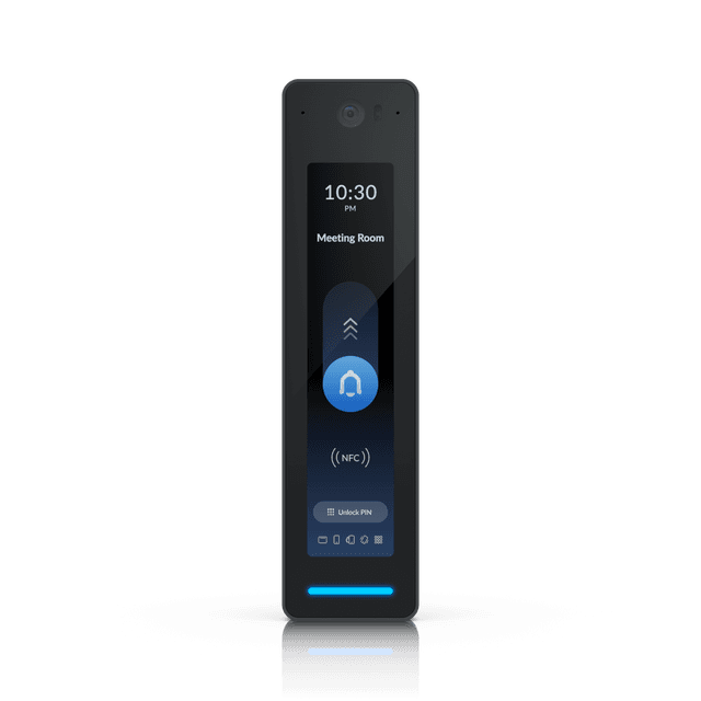 Зчитувач Ubiquiti UniFi Access Reader G3 Pro (UA-G3-Pro-B)