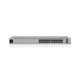 Комутатор керований Ubiquiti UniFi Switch USW-24-POE Gen2