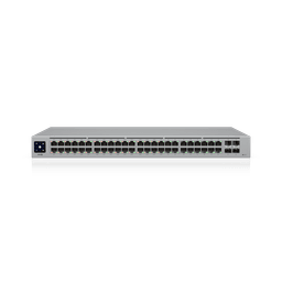 Комутатор Ubiquiti UniFi Switch (USW-48-POE Gen2)