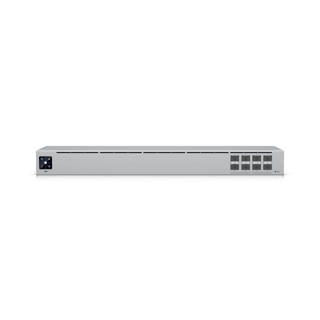 Комутатор керований рівня 2 Ubiquiti UniFi Switch Aggregation (USW-Aggregation)