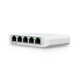 Комутатор керований Ubiquiti UniFi Switch (USW-FLEX-MINI)