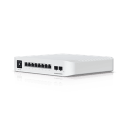 Комутатор Ubiquiti UniFi Switch (USW-PRO-8-POE)
