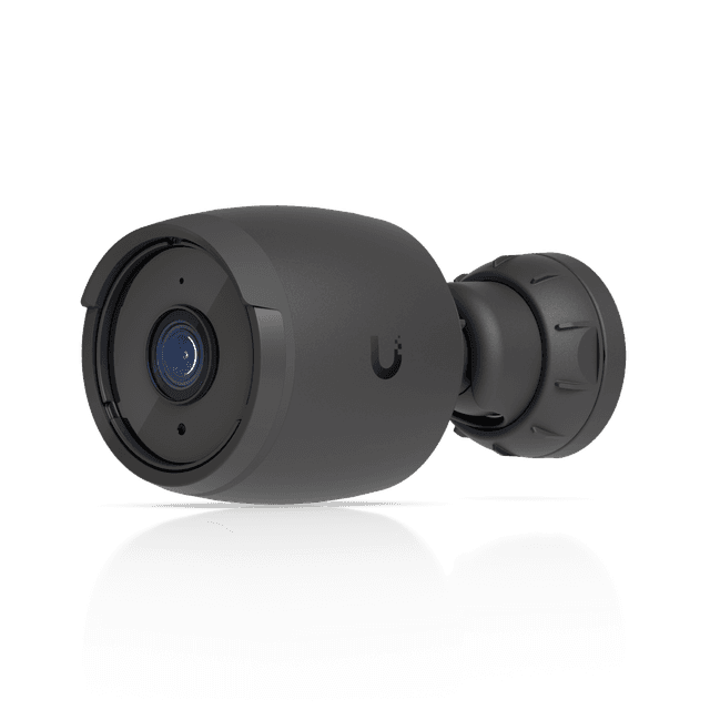 IP-камера Ubiquiti UniFi Video Camera G6 Bullet Чорна(UVC-G6-Bullet-B)