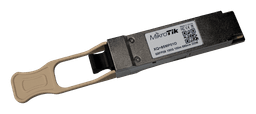 Оптичний модуль MikroTik QSFP28 module 40/100G MM 100m 850nm MTP/MPO (XQ+85MP01D)