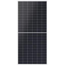 Сонячна панель PV JA Solar JAM72D40-605/MB
